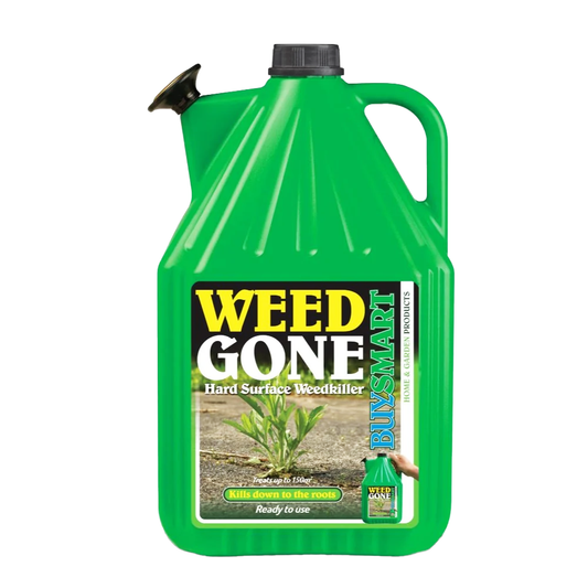 WEED GONE 750ML