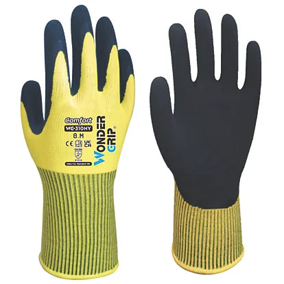 WONDER GRIP WG-310HY COMFORT - 8/M