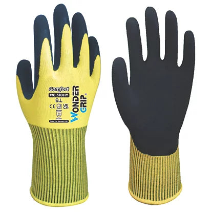 WONDER GRIP WG-310HY COMFORT - 9/L