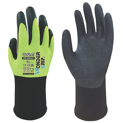 WONDER GRIP WG-1855HY U-FEEL - 9/L