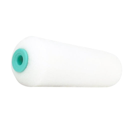 WHITE SERIES HD FOAM SLEEVES (PACK OF 3) 4"