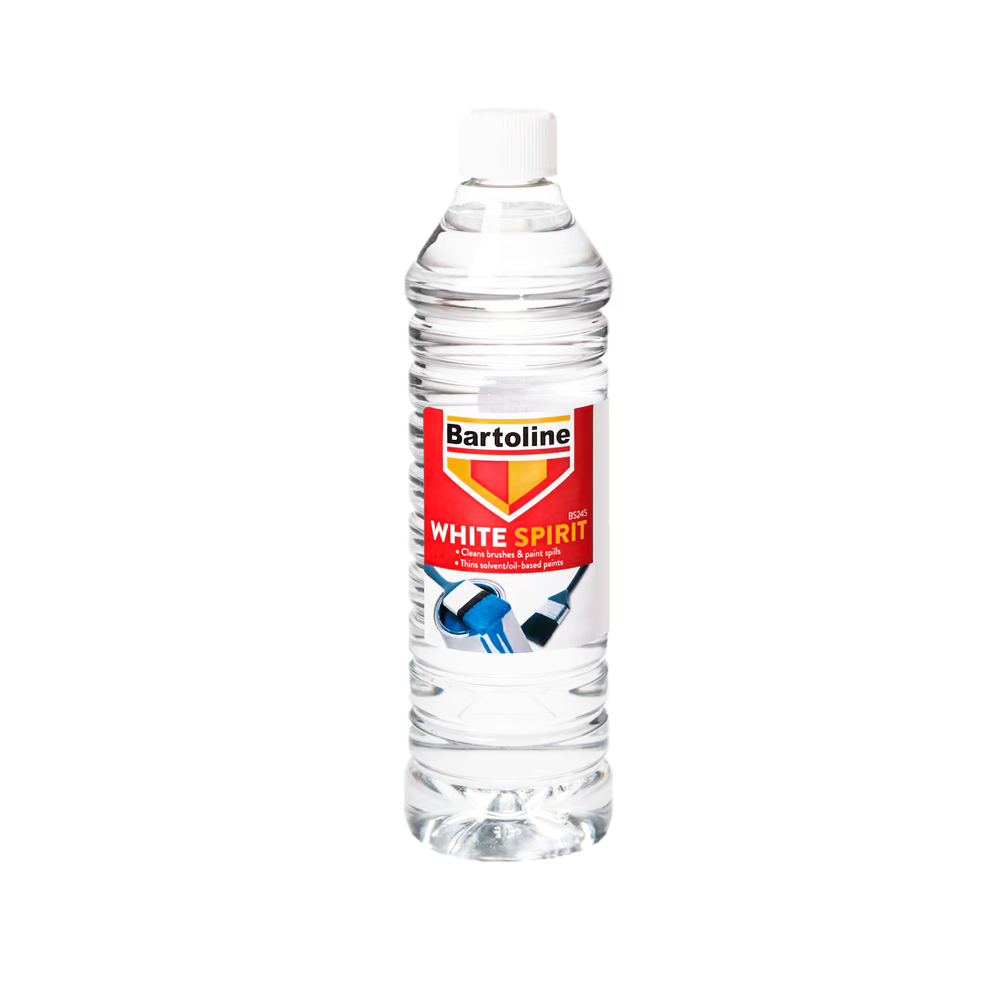 WHITE SPIRIT 750ML