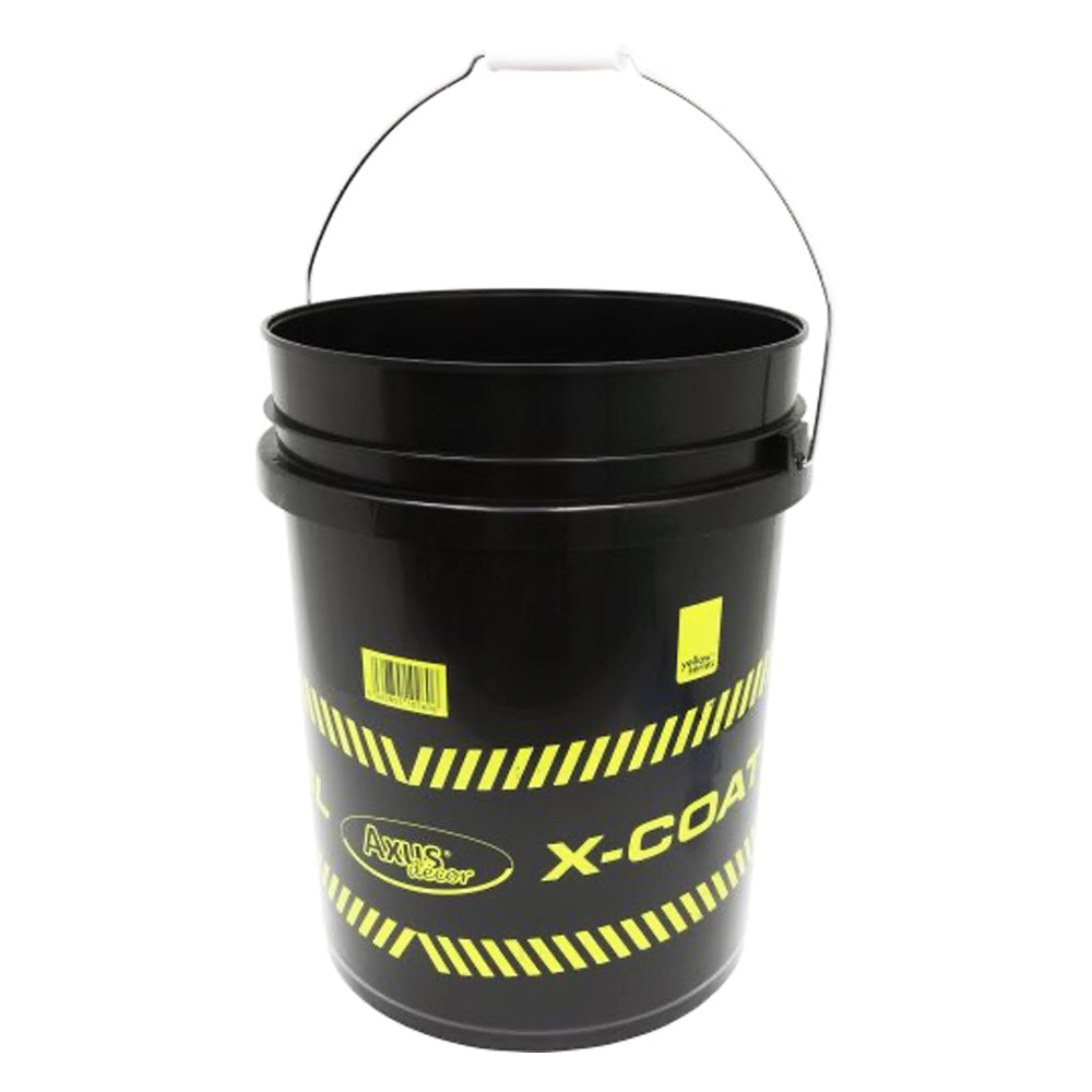 X-COAT BUCKET 18L