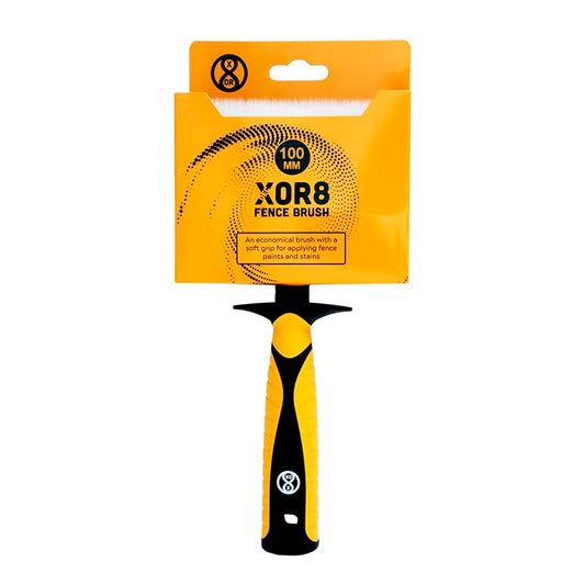 XOR8 MASONRY BRUSH 4"