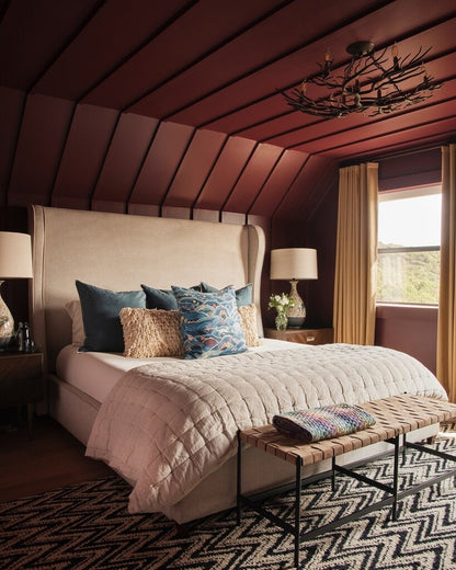 No. 297 Preference Red