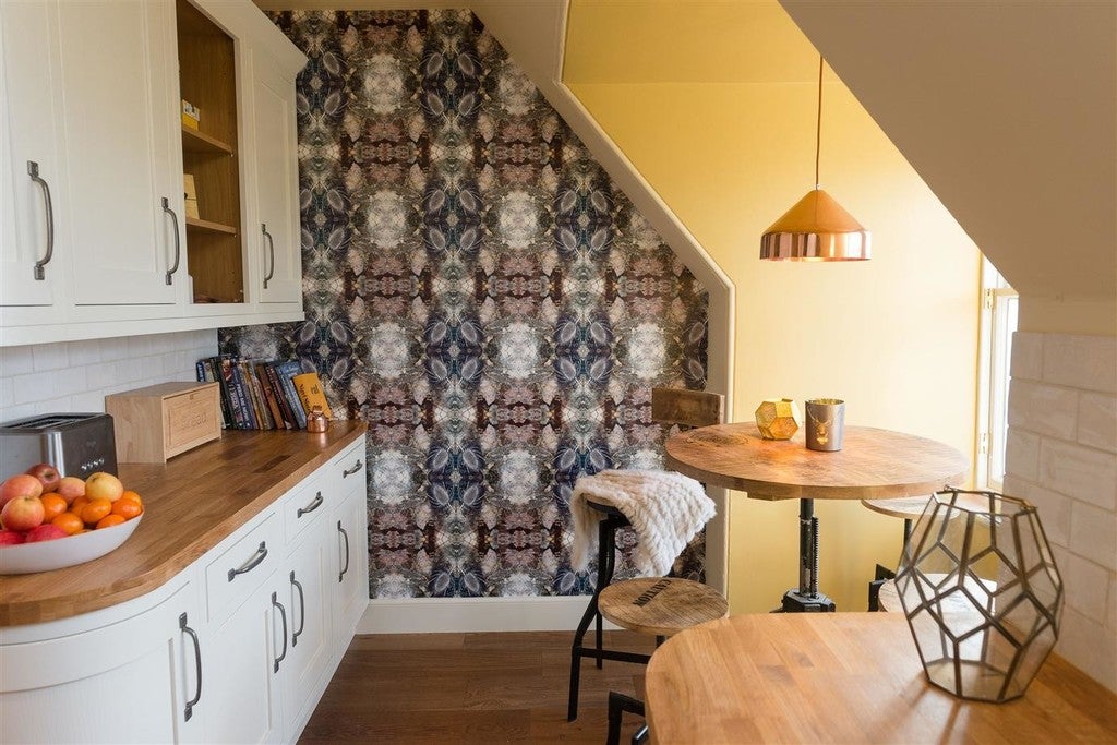 No. 67 Farrow's Cream