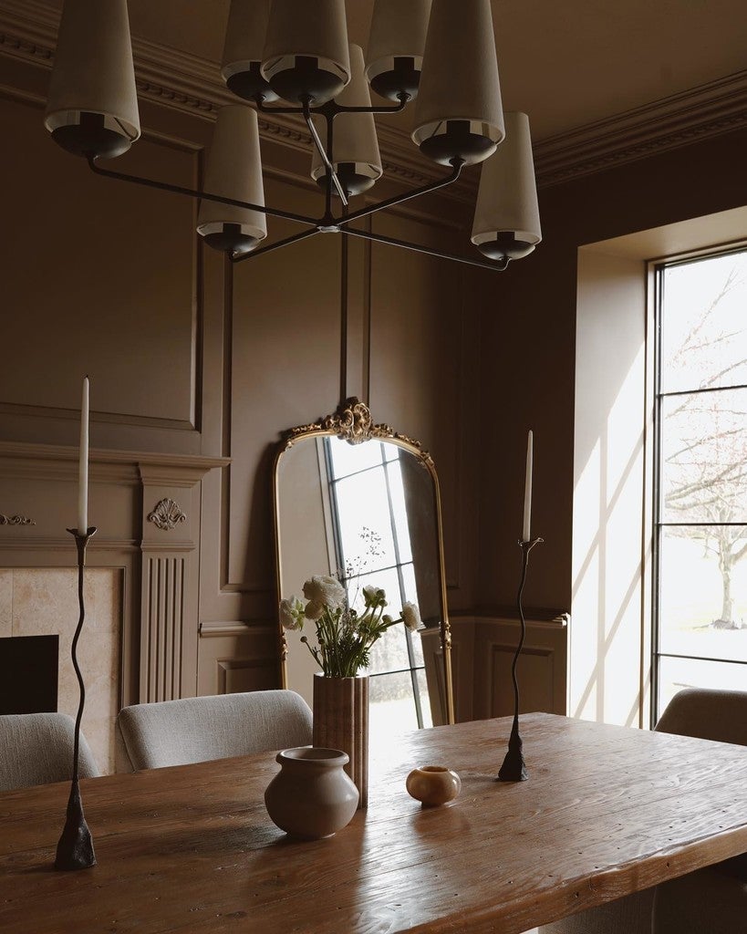 No. 198 Broccoli Brown