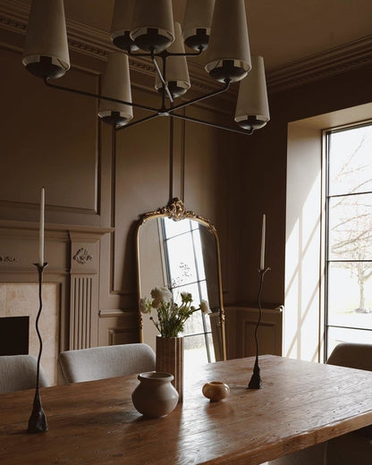 No. 198 Broccoli Brown