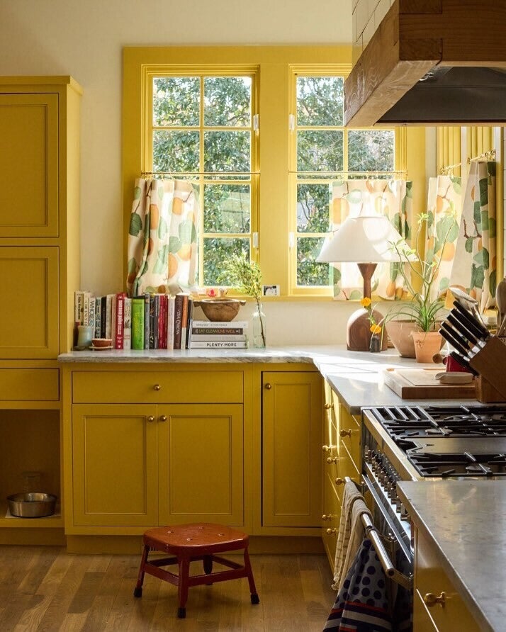 No. 51 Sudbury Yellow