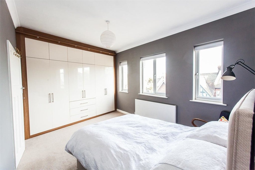 No. 276 Mole's Breath