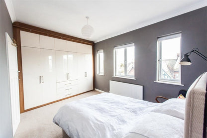 No. 276 Mole's Breath