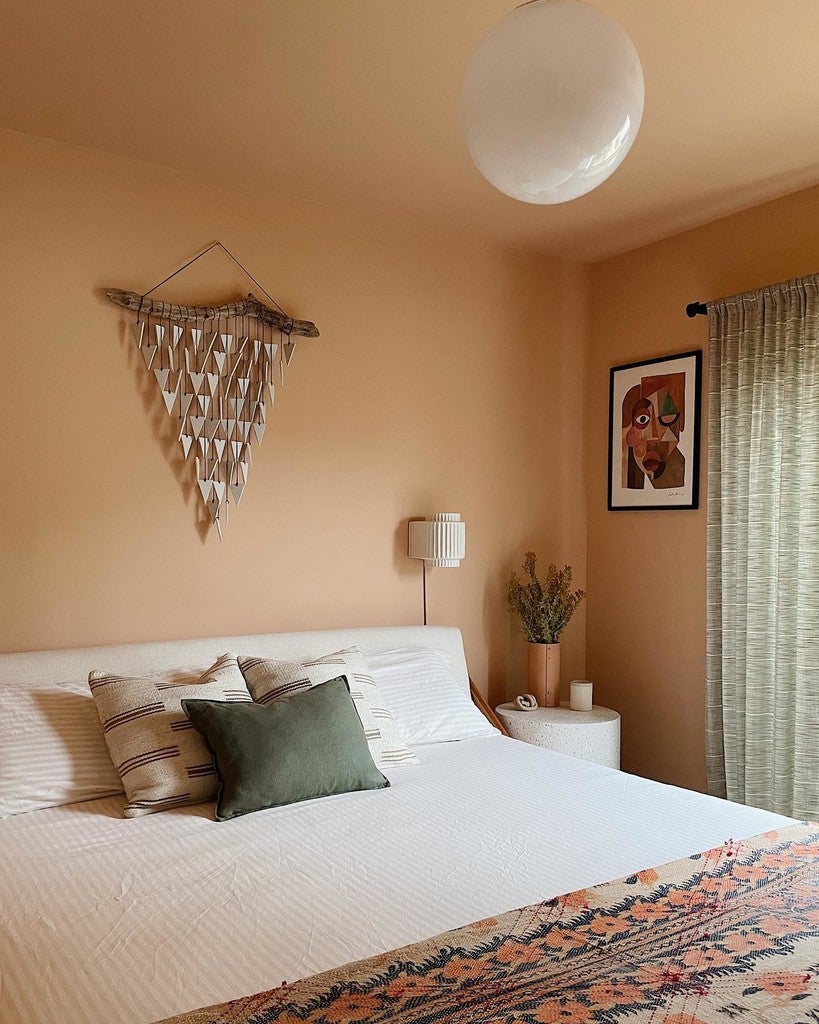 No. CC8 Faded Terracotta