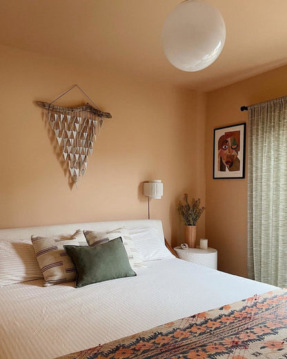 No. CC8 Faded Terracotta