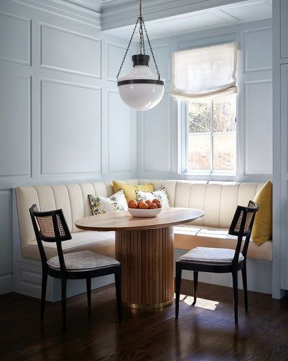 No. 235 Borrowed Light