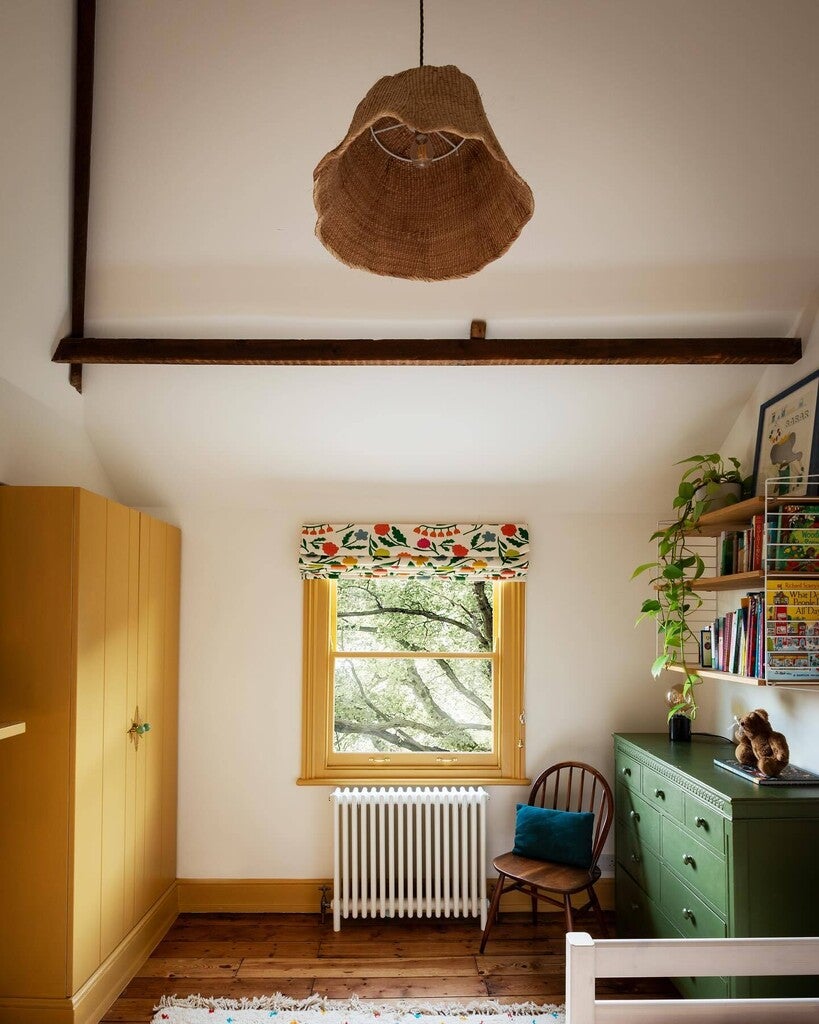 No. 51 Sudbury Yellow