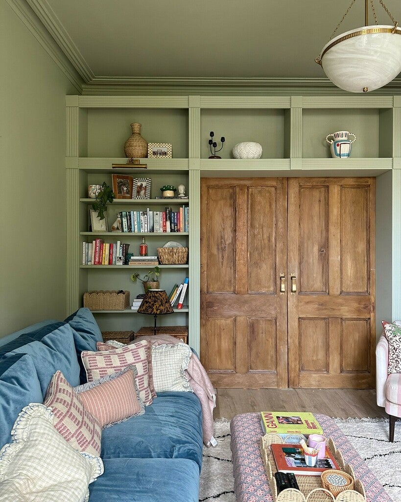 No. 234 Vert de Terre