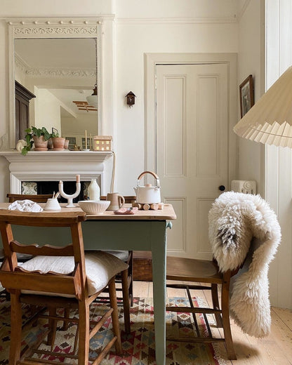 No. 239 Wimborne White