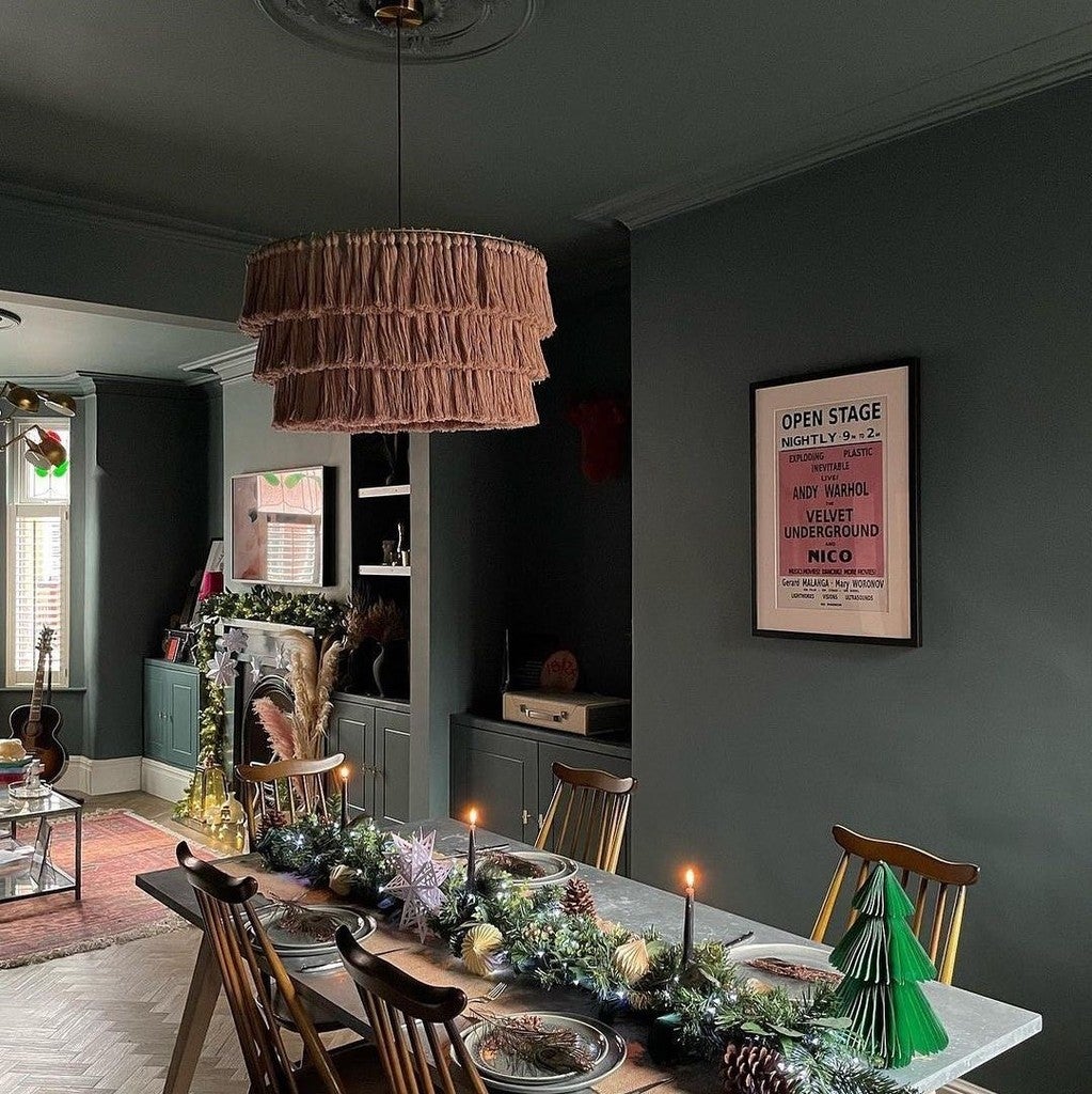 No. 289 Inchyra Blue