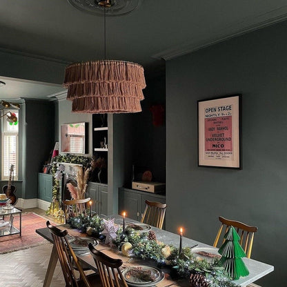 No. 289 Inchyra Blue