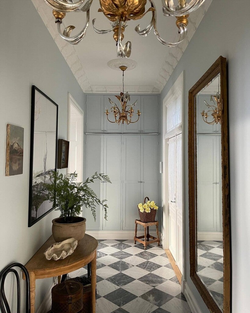 No. 235 Borrowed Light