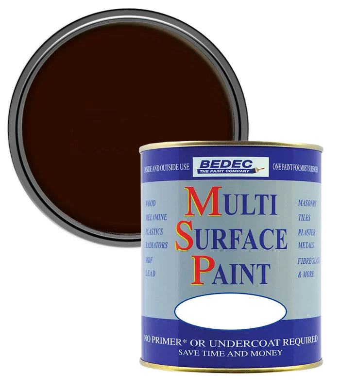 BEDEC MSP SOFT SATIN BRAZIL - 2.5L