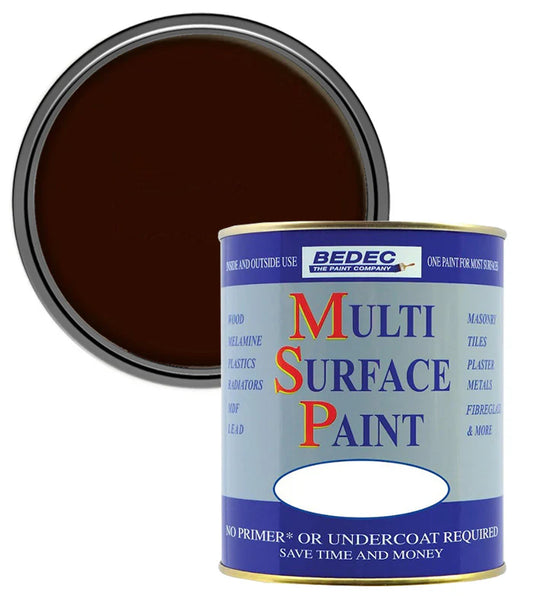 BEDEC MSP SOFT SATIN BRAZIL - 2.5L