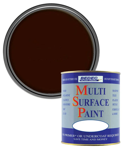 BEDEC MSP SOFT SATIN BRAZIL - 750ML