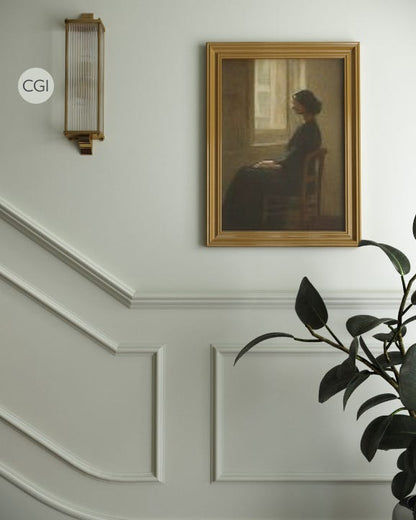 No. 9814 Blanc De Chine