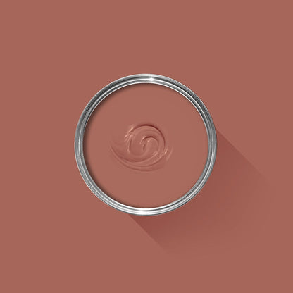 No. 50 Book Room Red