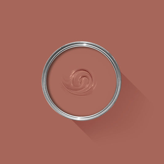 No. 50 Book Room Red