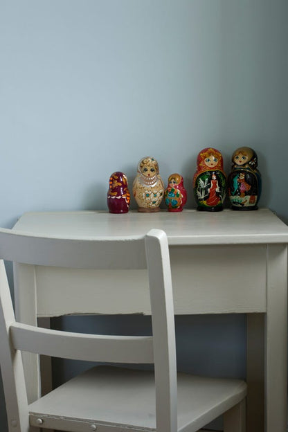 No. 235 Borrowed Light