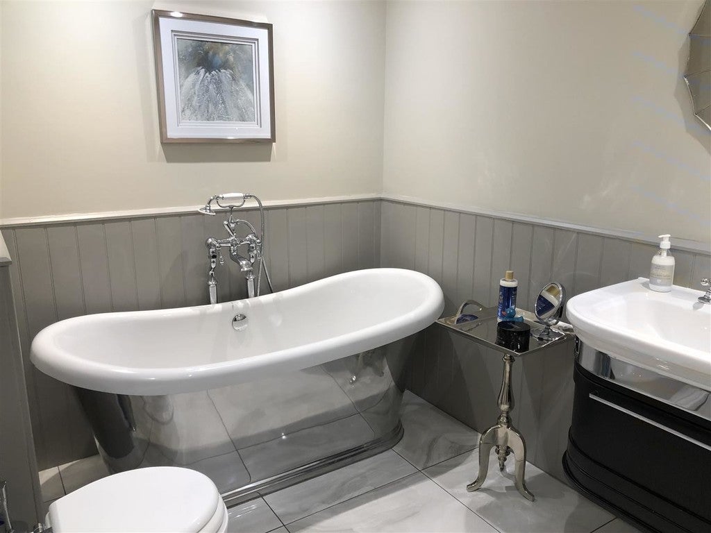 No. 88 Lamp Room Gray