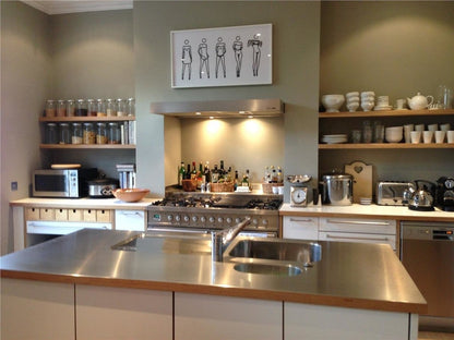 No. 5 Hardwick White