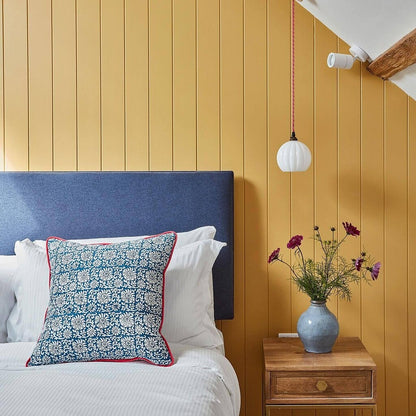 No. 51 Sudbury Yellow