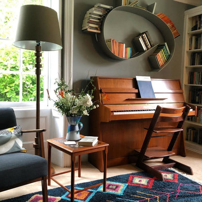 No. 265 Manor House Gray