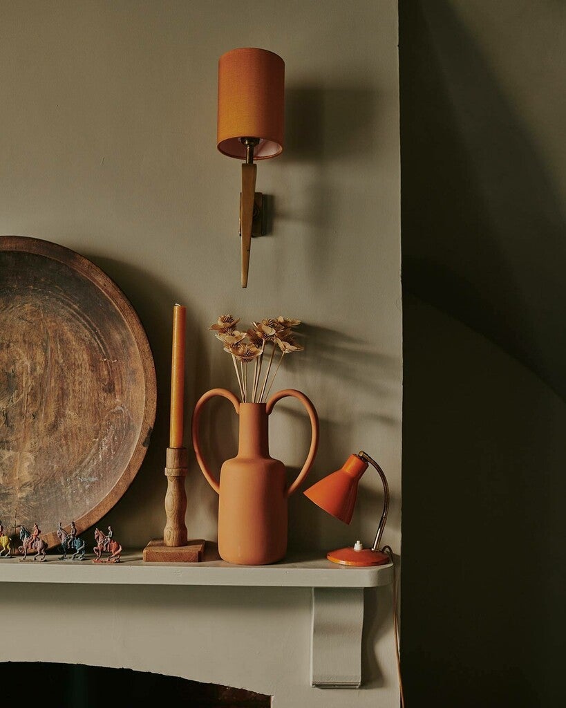 No. 5 Hardwick White