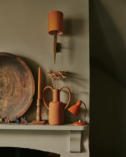 No. 5 Hardwick White