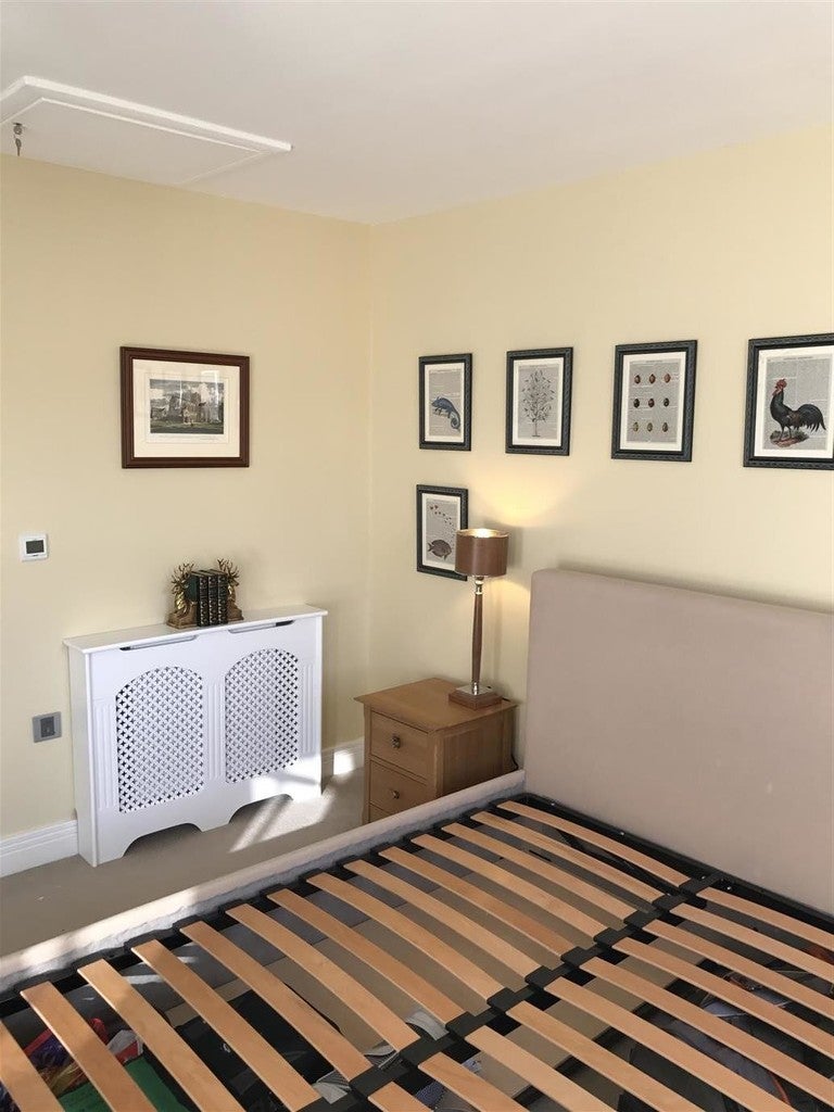 No. 67 Farrow's Cream