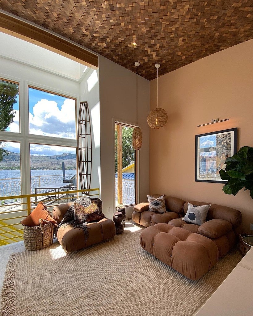 No. CC8 Faded Terracotta