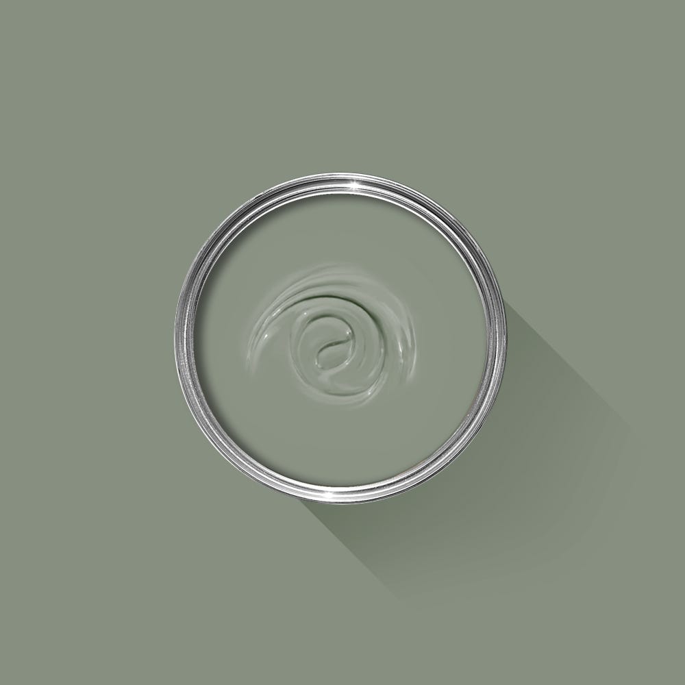 No. 79 Card Room Green