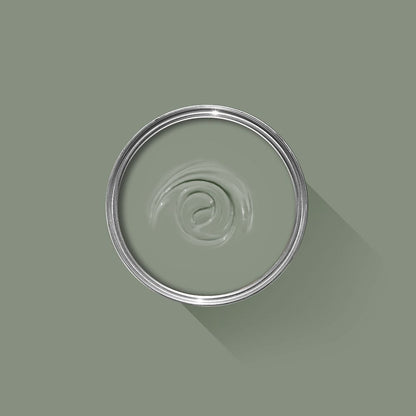 No. 79 Card Room Green