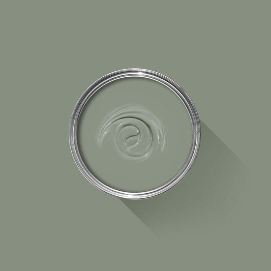 No. 79 Card Room Green