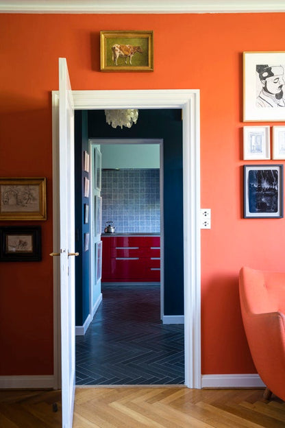 No. 268 Charlotte's Locks