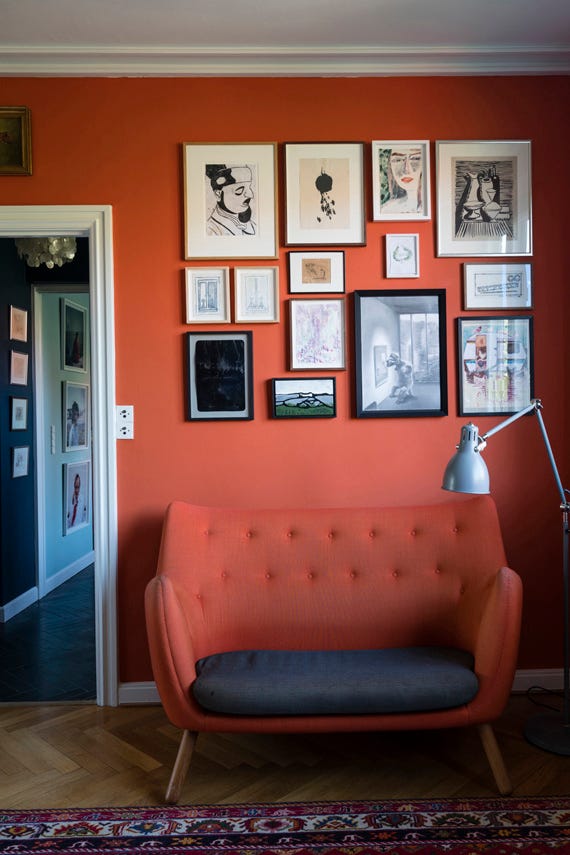 No. 268 Charlotte's Locks