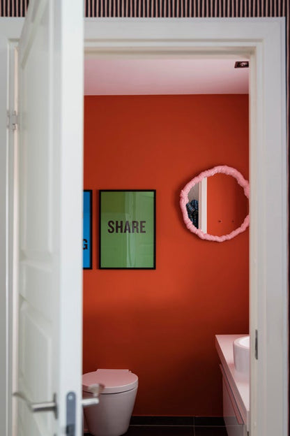 No. 268 Charlotte's Locks