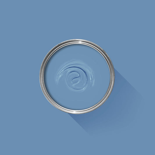 Cook's Blue