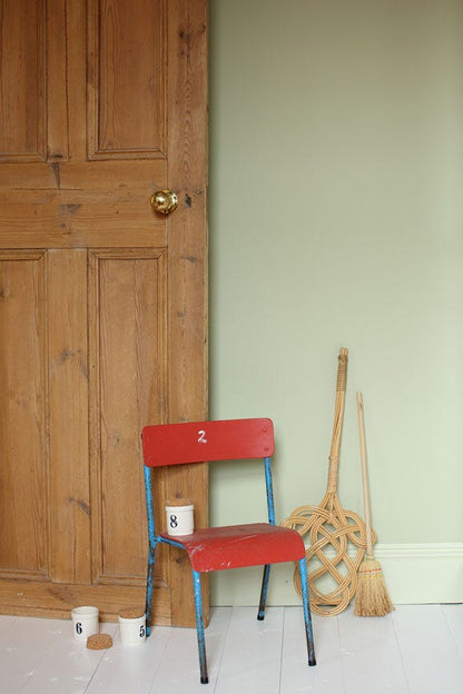 No. 32 Cooking Apple Green