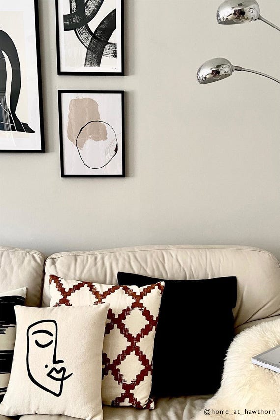 No. 228 Cornforth White