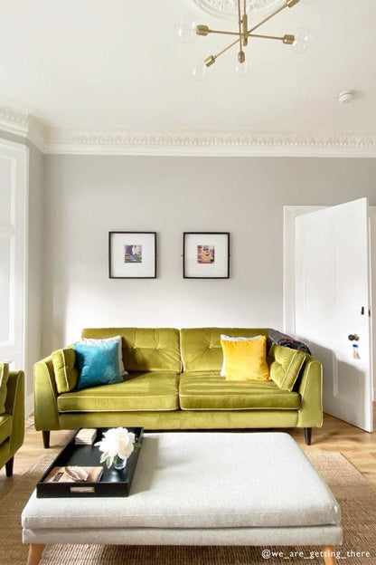 No. 228 Cornforth White