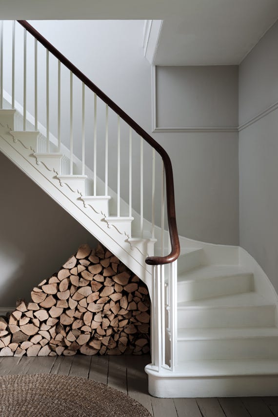 No. 228 Cornforth White